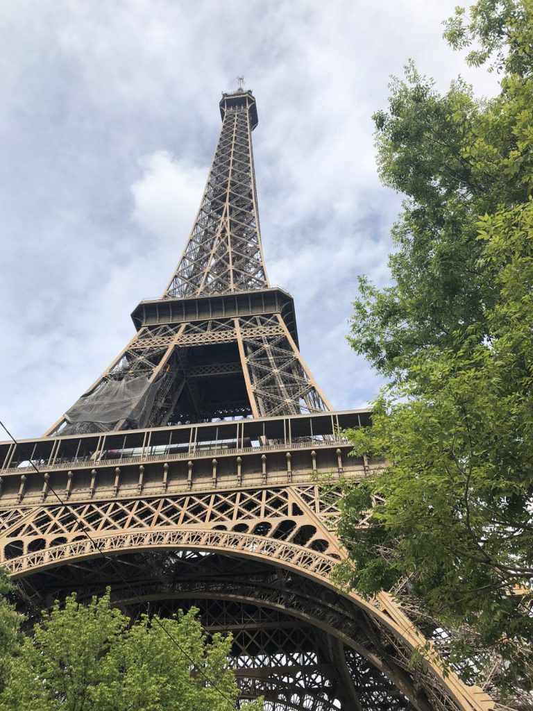 Vegan Adventures in Paris! Food and fun from a plant-based POV | www.thatwasvegan.com