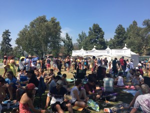 2016 Eat Drink Vegan LA